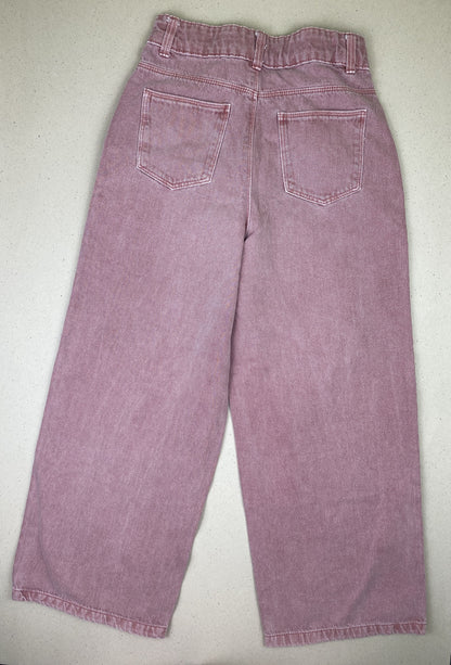 Pantalone in jeans
