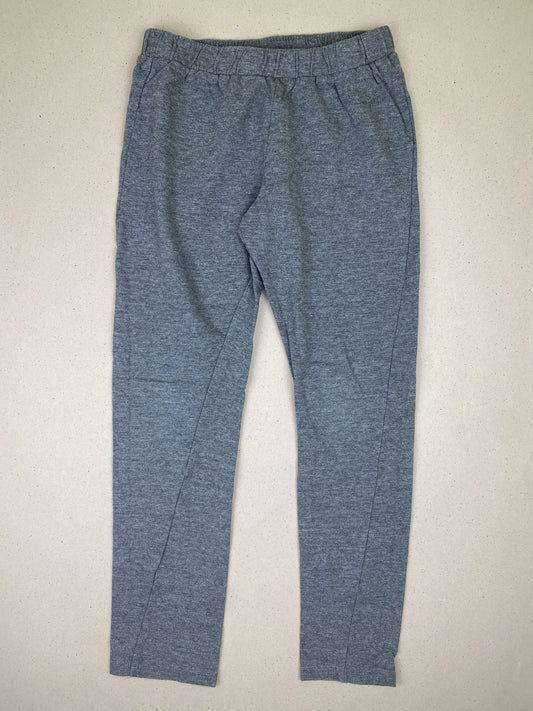 Pantalone in felpa