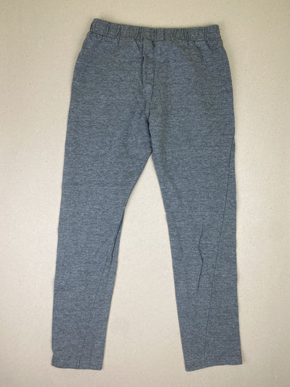 Pantalone in felpa