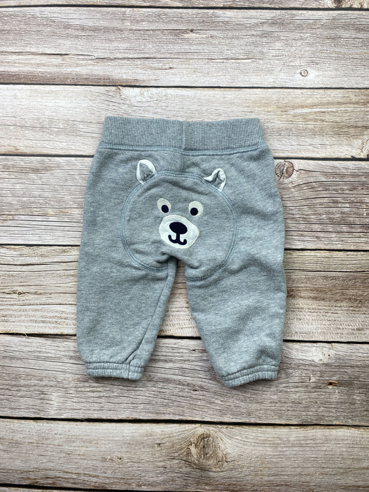Pantalone in felpa