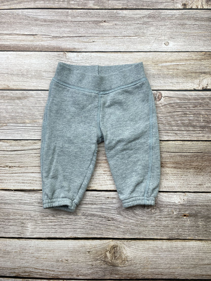 Pantalone in felpa