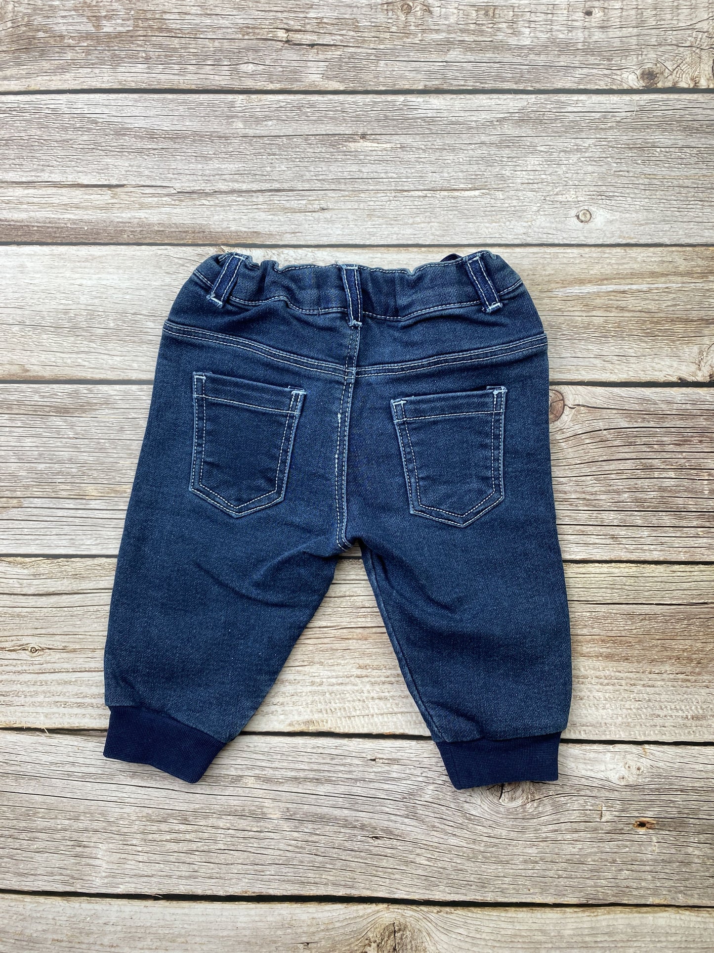 Pantalone in jeans