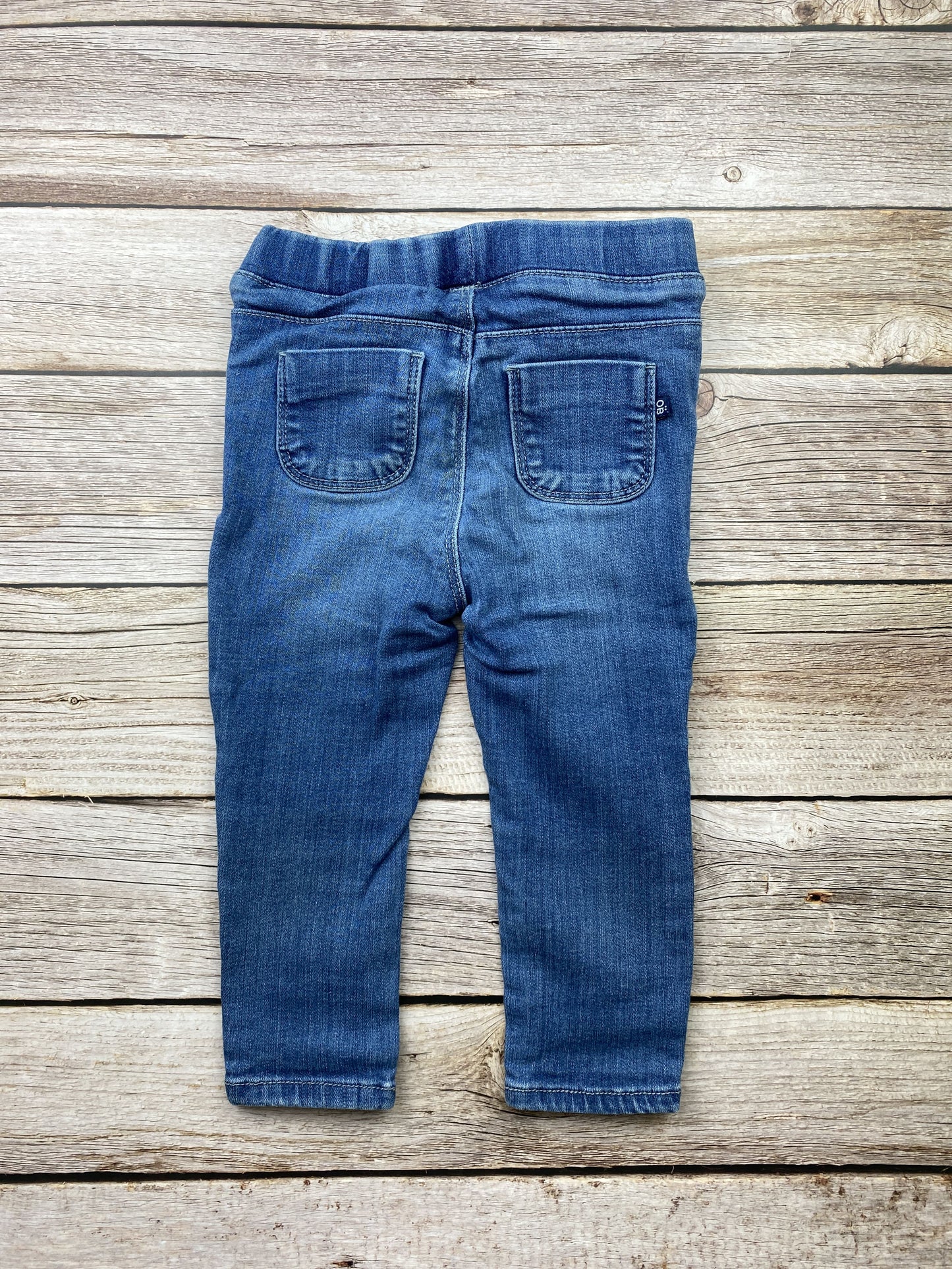 Pantalone in jeans
