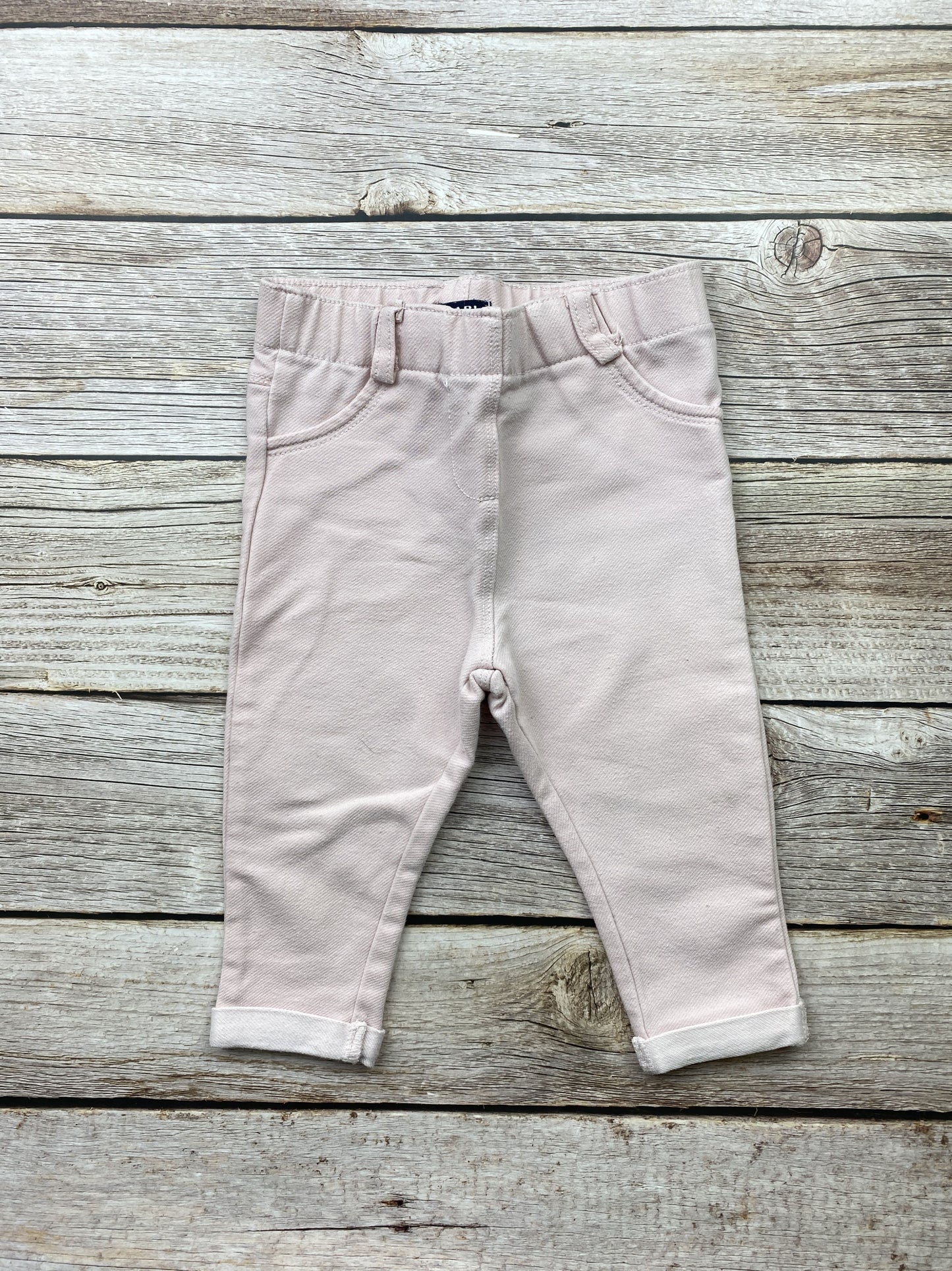 Pantalone jegging