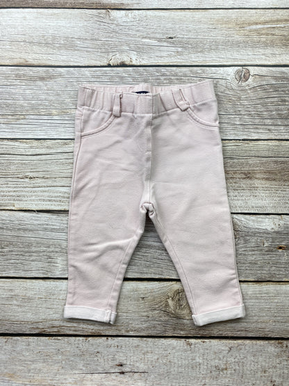 Pantalone jegging