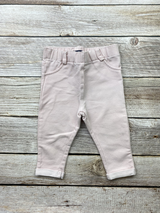 Pantalone jegging