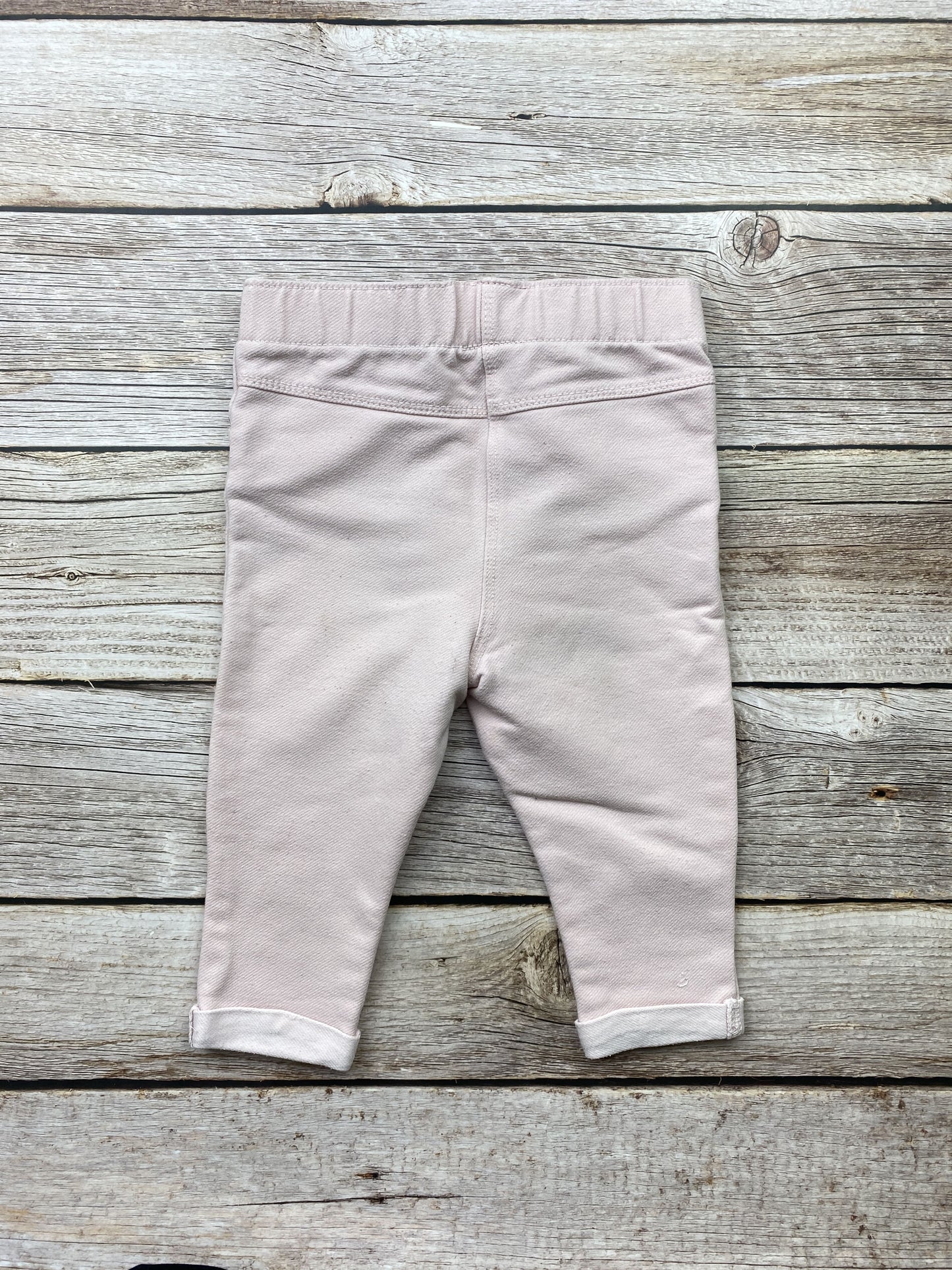 Pantalone jegging