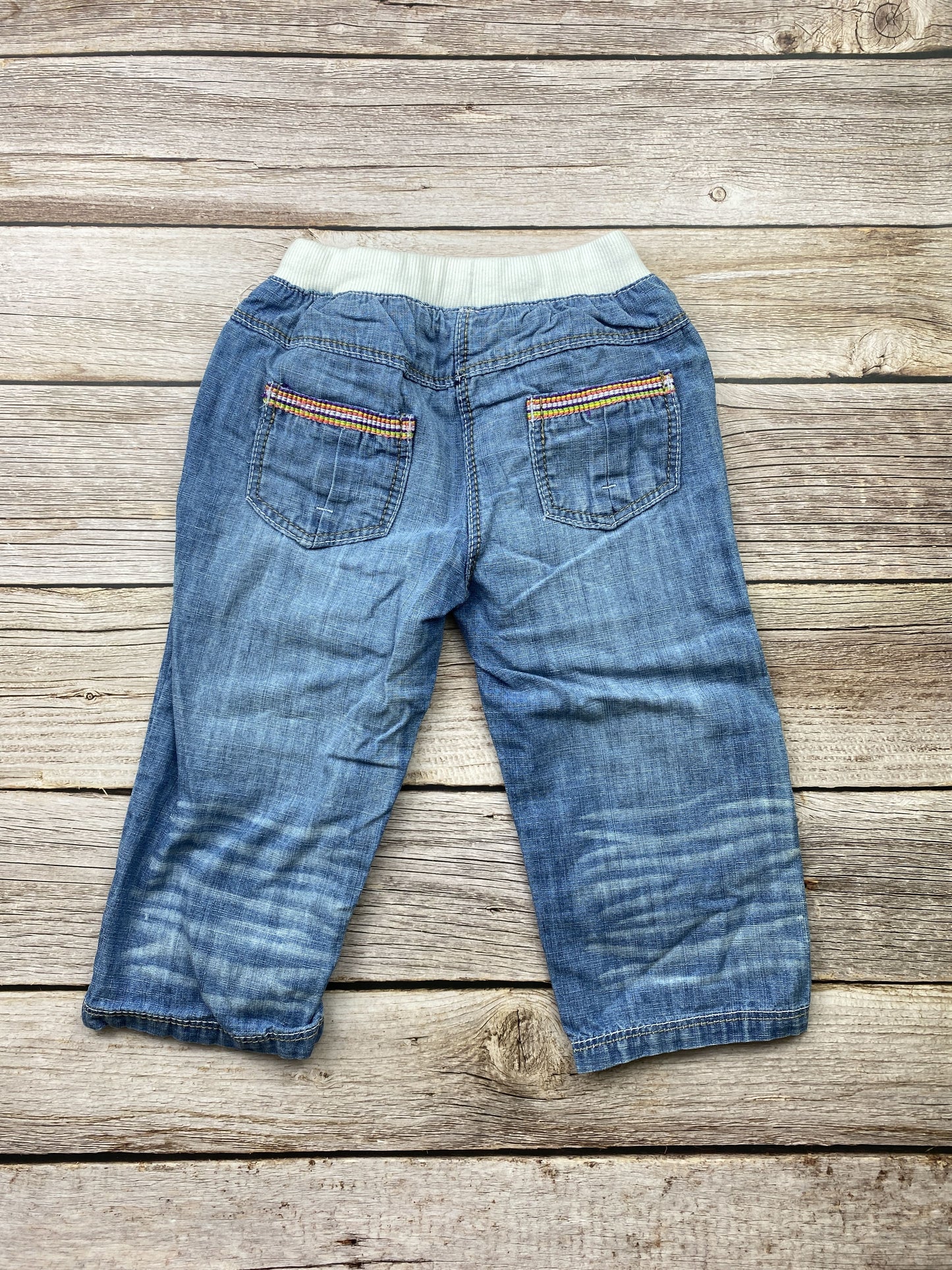 Pantalone in jeans
