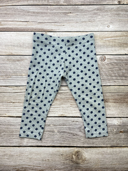 Pantalone leggins