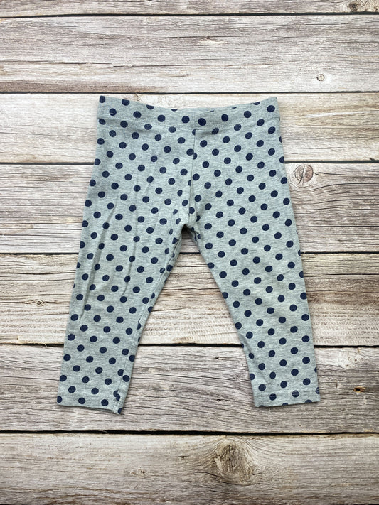 Pantalone leggins
