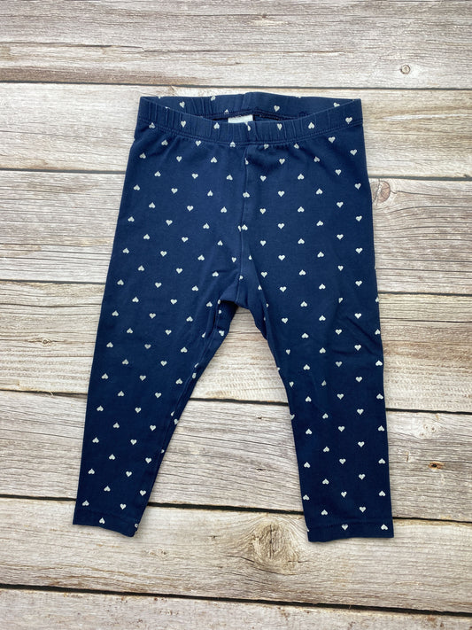 Pantalone leggins