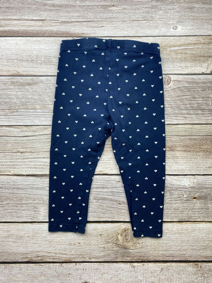 Pantalone leggins