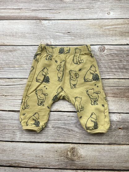 Pantalone in felpa