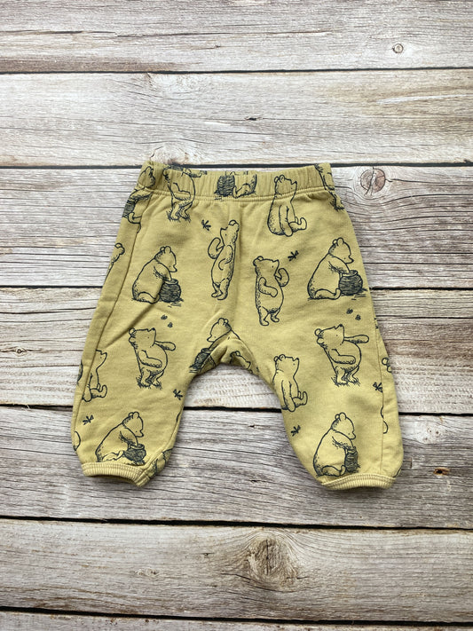 Pantalone in felpa
