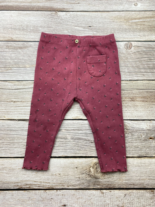 Pantalone leggins