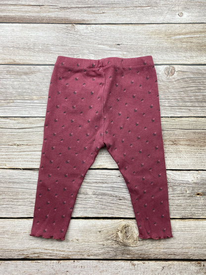 Pantalone leggins