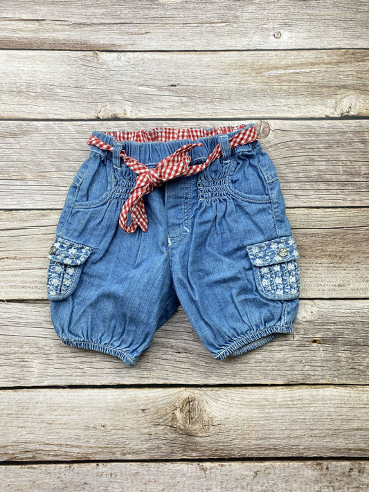 Pantalone in jeans