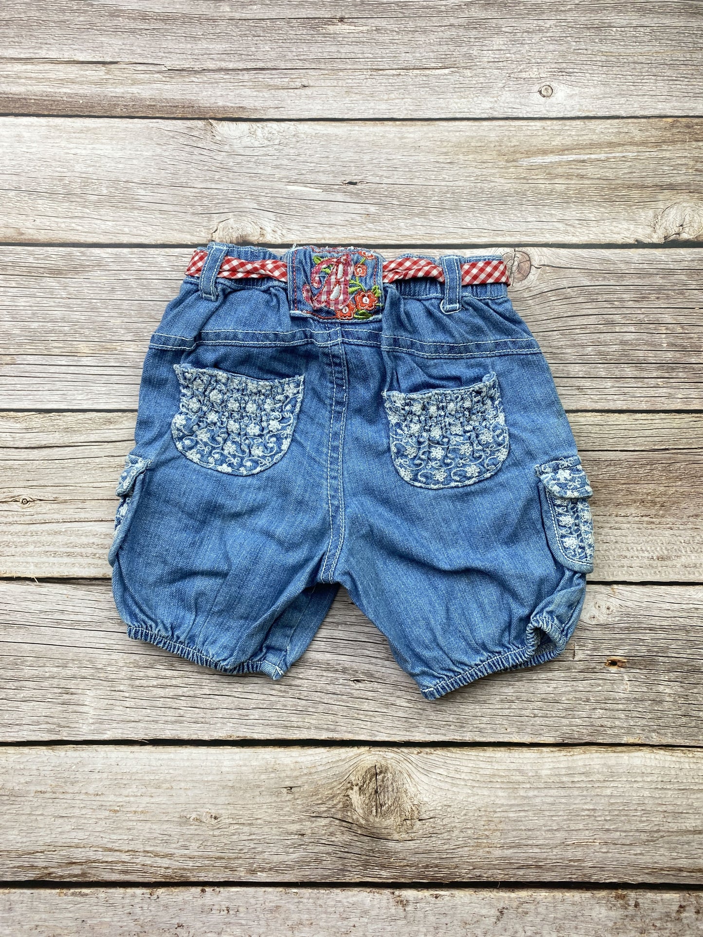 Pantalone in jeans