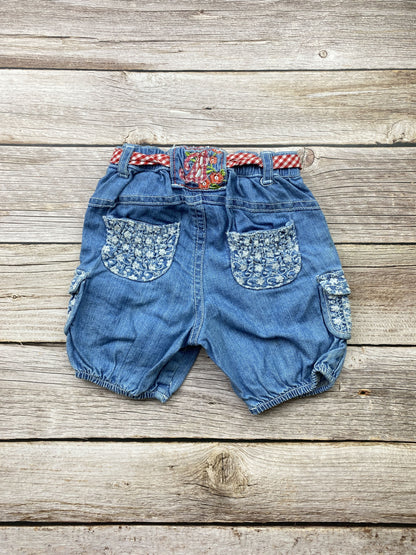 Pantalone in jeans