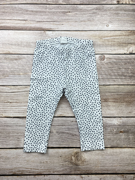 Pantalone leggins