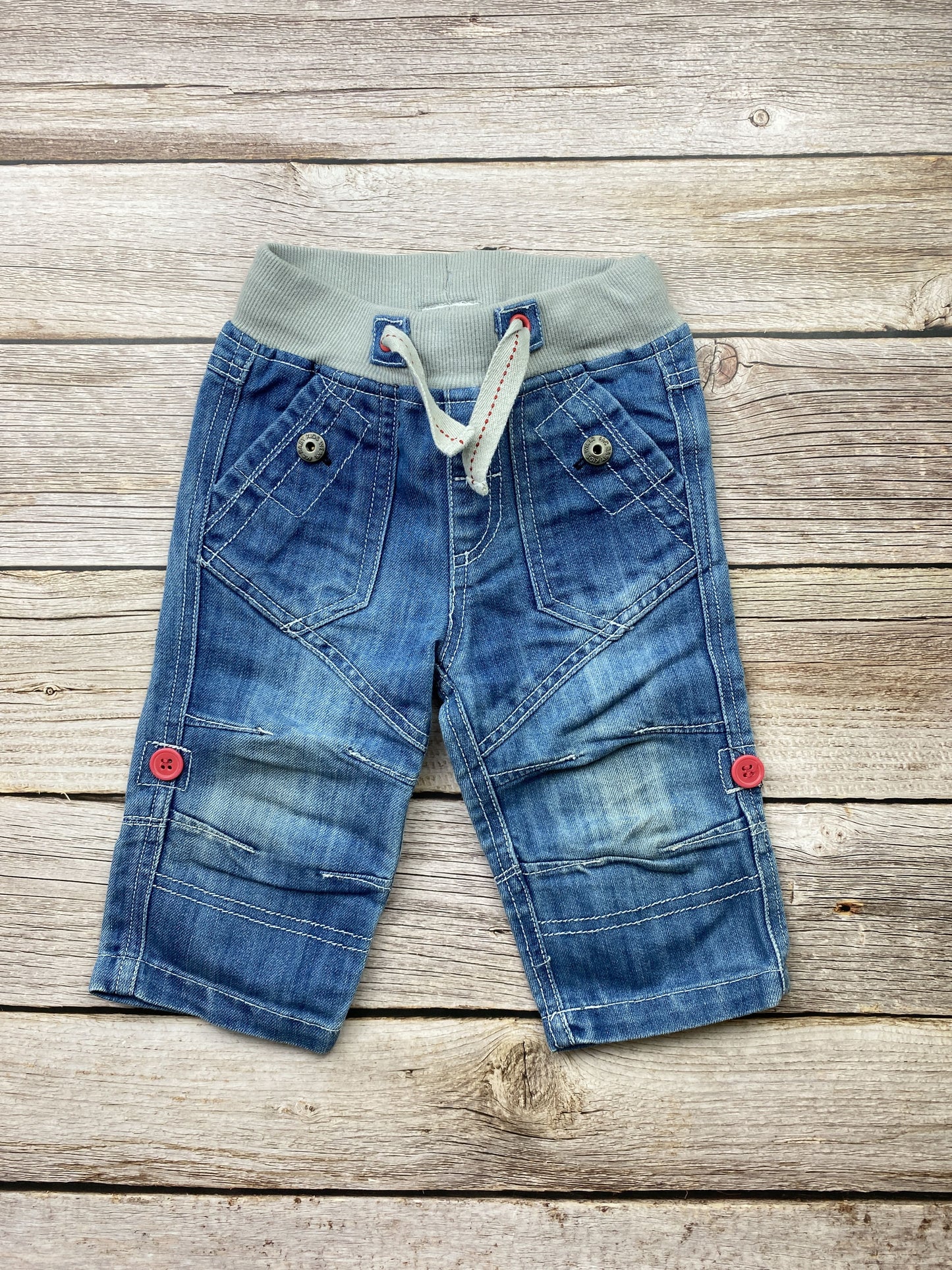 Pantalone in jeans