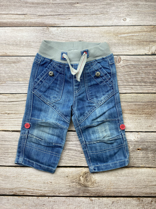 Pantalone in jeans