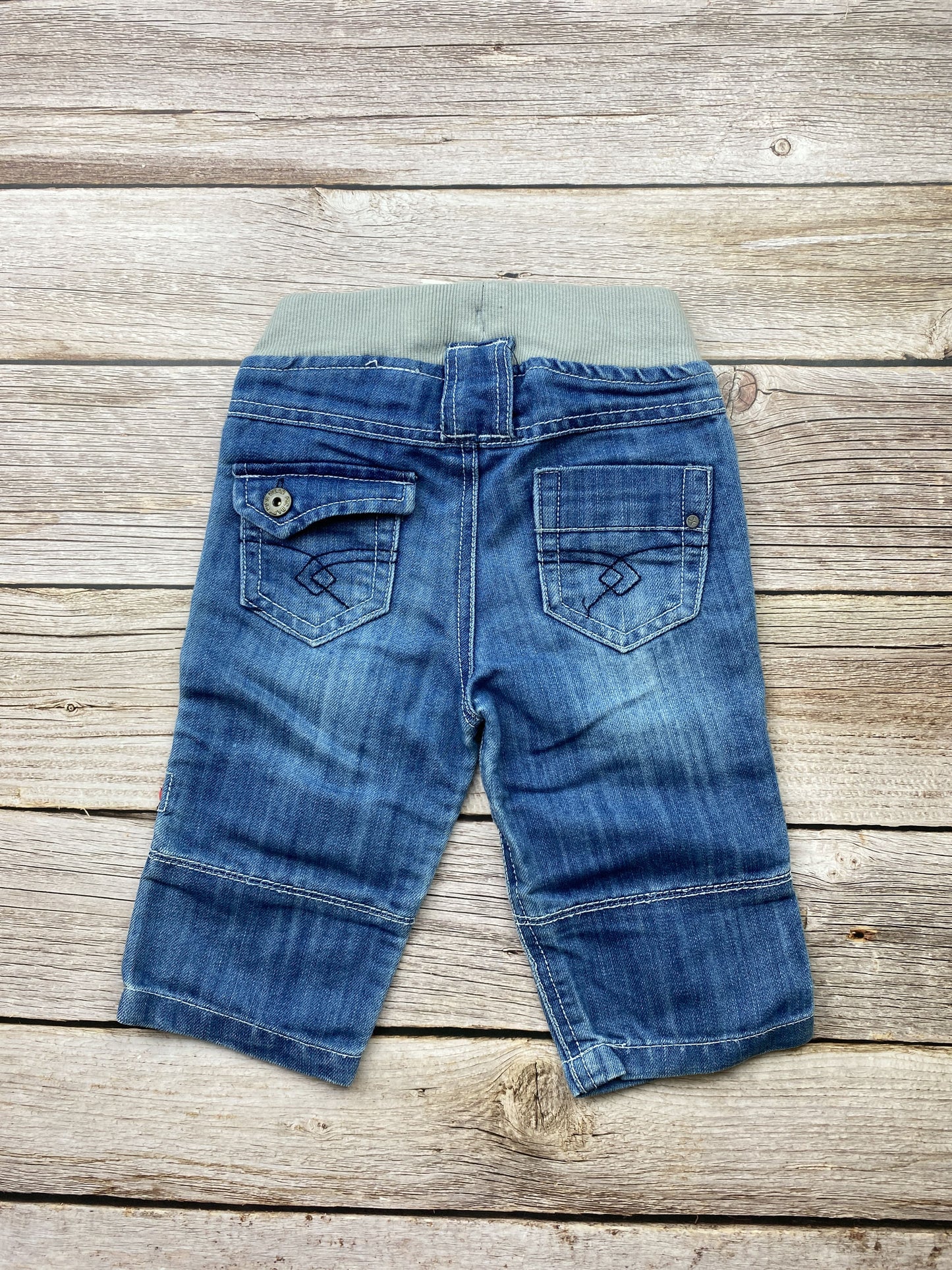 Pantalone in jeans