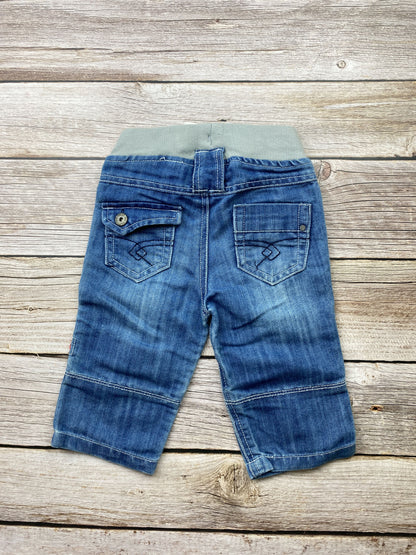Pantalone in jeans