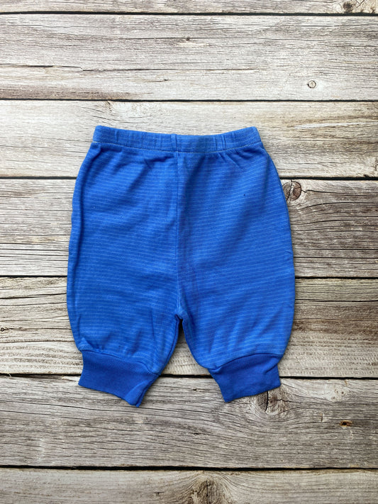 Pantalone in jersey