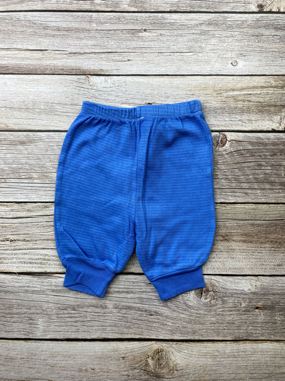 Pantalone in jersey