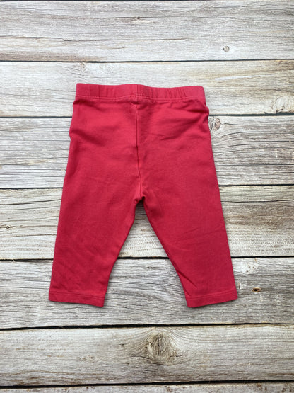 Pantalone leggins
