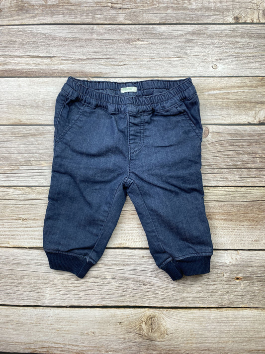 Pantalone in jeans