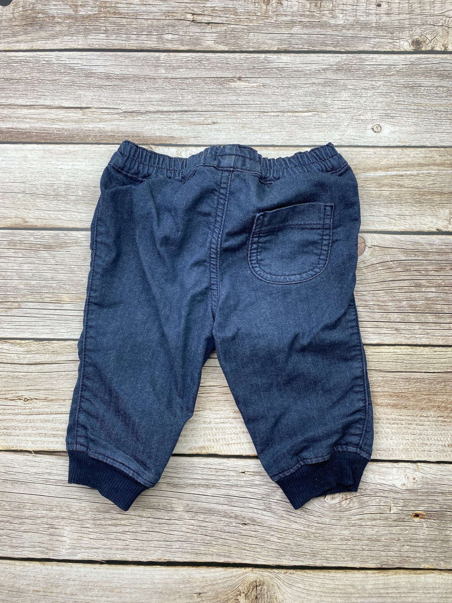 Pantalone in jeans