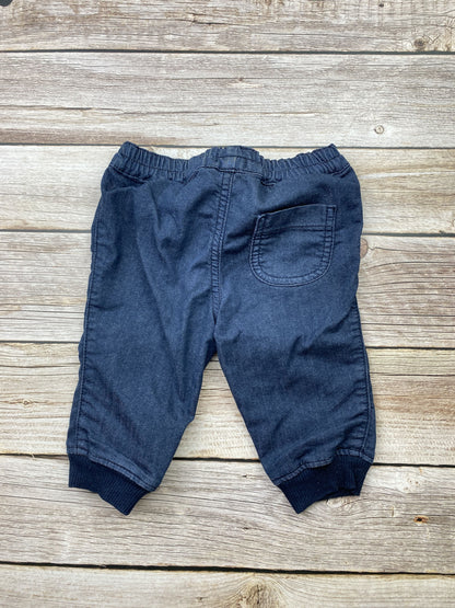 Pantalone in jeans