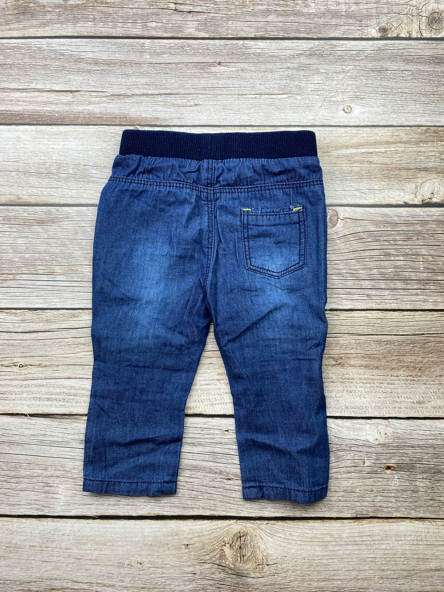 Pantalone in jeans
