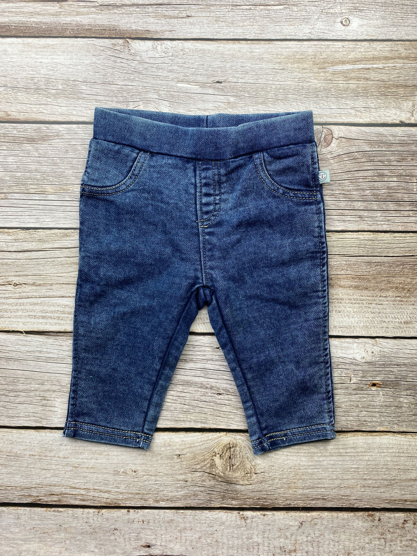 Pantalone jegging