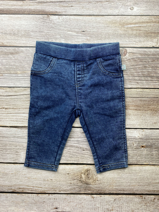 Pantalone jegging