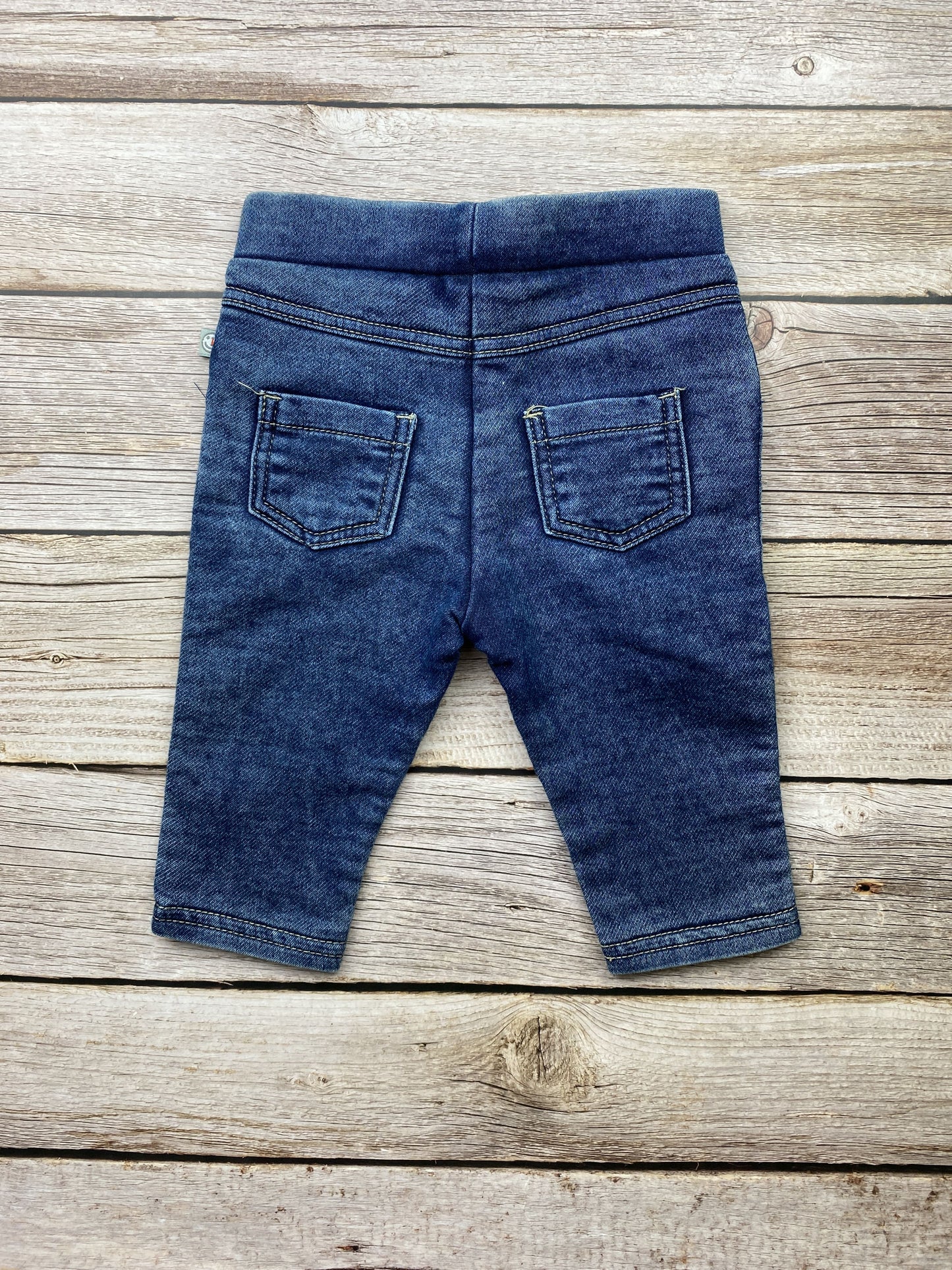 Pantalone jegging