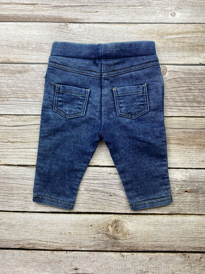 Pantalone jegging