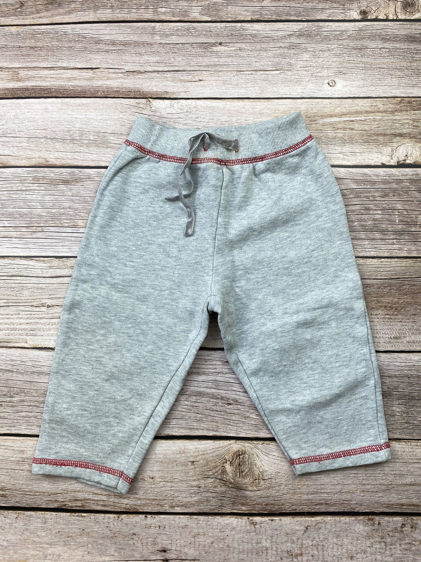 Pantalone in felpa