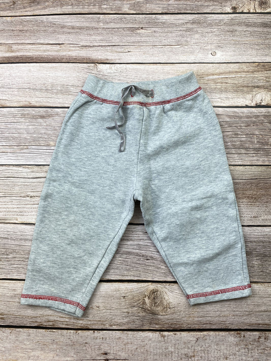Pantalone in felpa