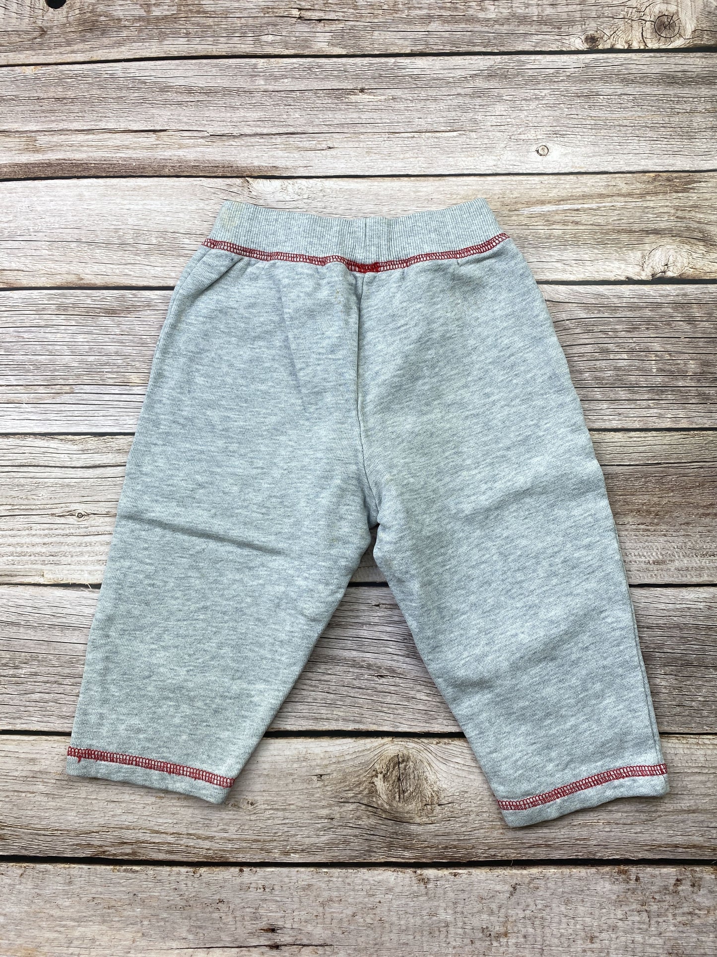 Pantalone in felpa