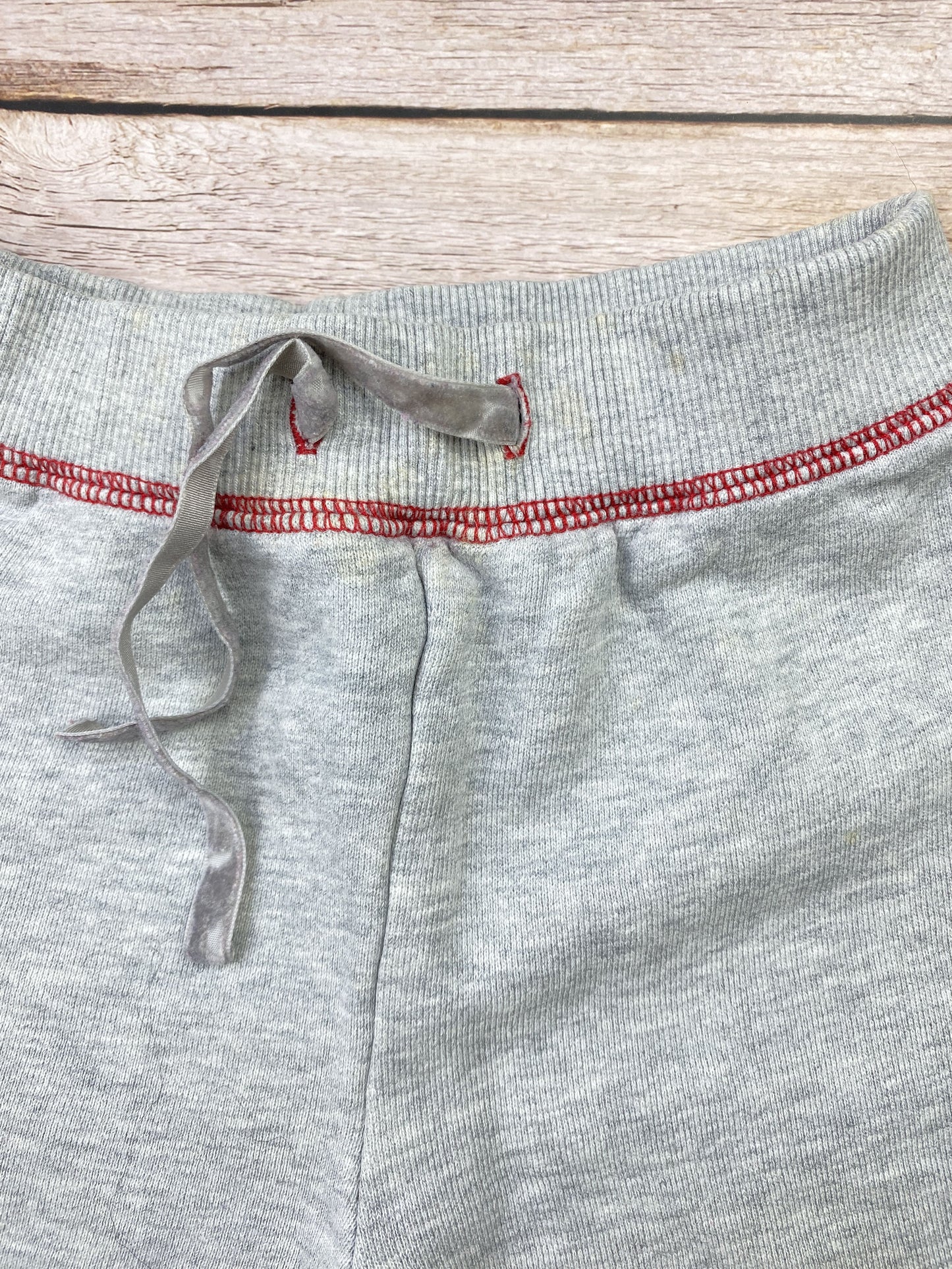Pantalone in felpa