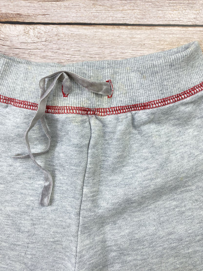 Pantalone in felpa