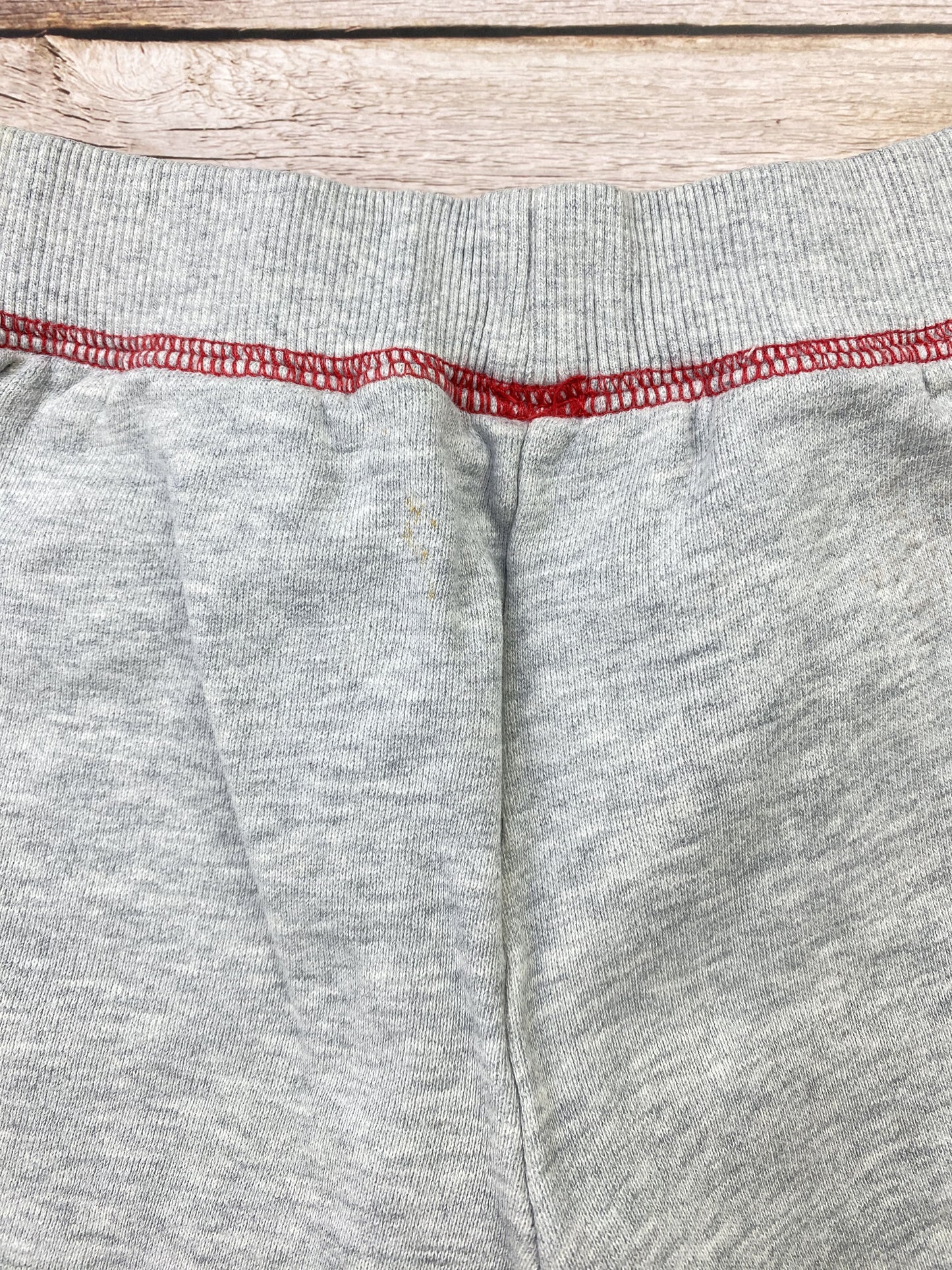 Pantalone in felpa