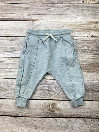 Pantalone in felpa