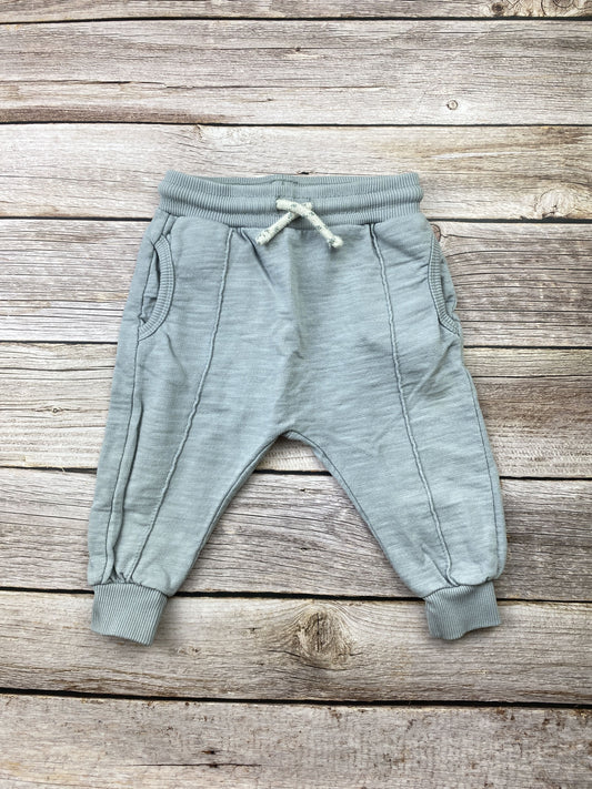 Pantalone in felpa