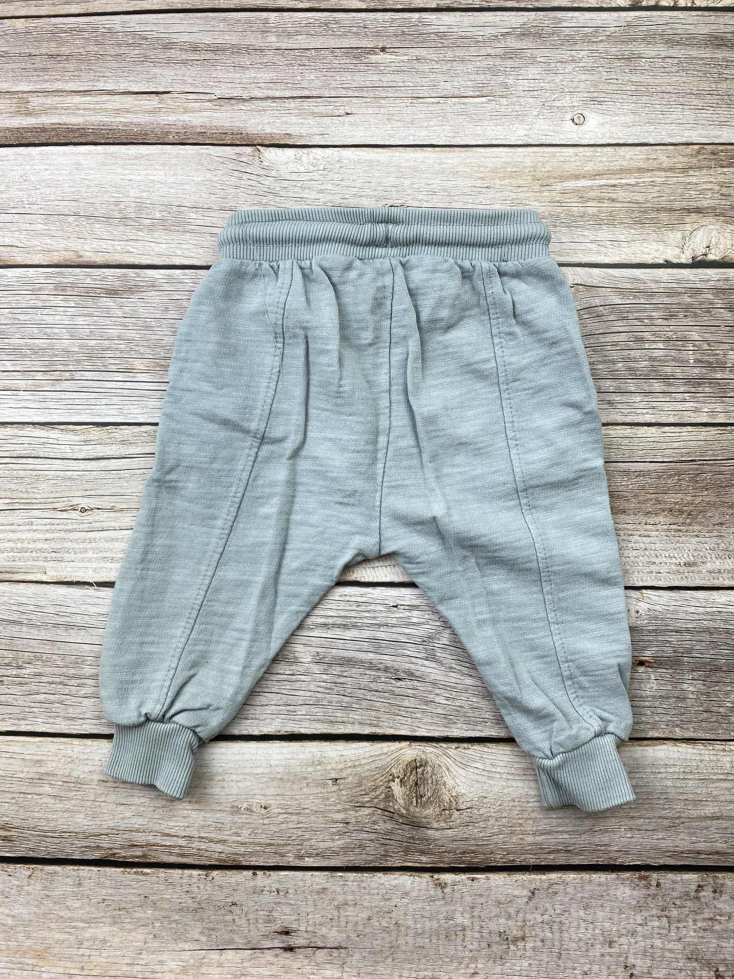 Pantalone in felpa