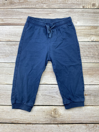 Pantalone in felpa