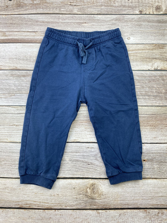 Pantalone in felpa